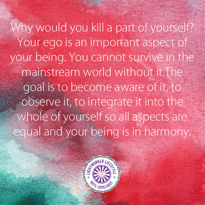 why-kill-your-ego-lightworker-lifestyle